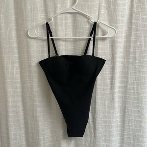 Skims corset bodysuit